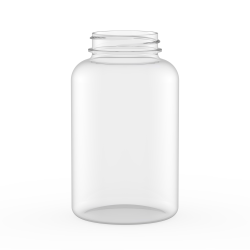 Pilljar-Zéta Clear Screw 300ml -  ETL-5045-0300c0002