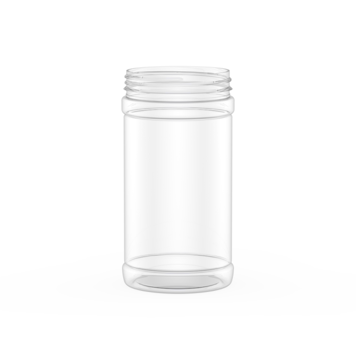 Recessed Cylindrical 1000ml