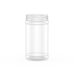 Recessed Cylindrical 1000ml