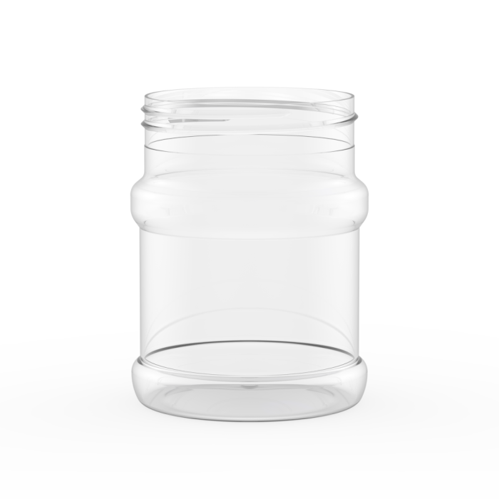 Recessed Cylindrical 230ml
