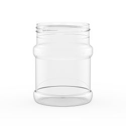 Recessed Cylindrical 230ml