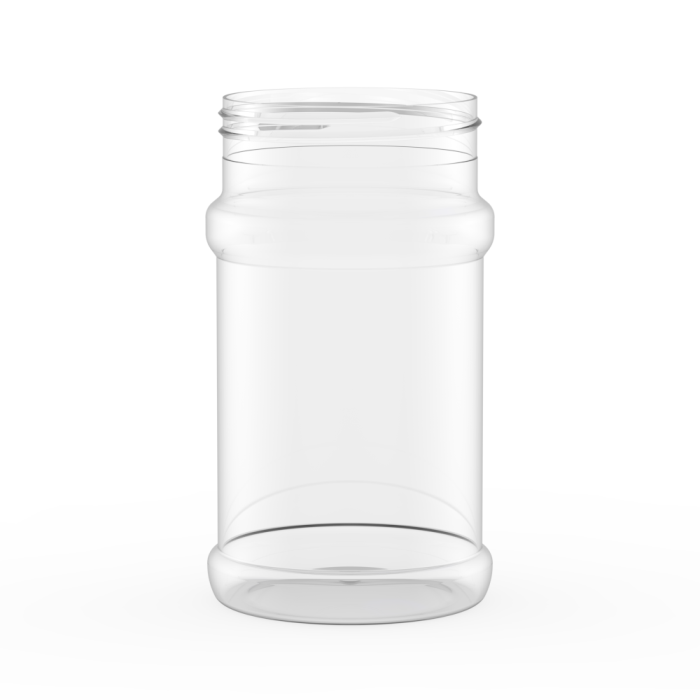 Recessed Cylindrical 330ml