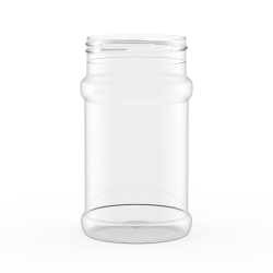 Recessed Cylindrical 330ml