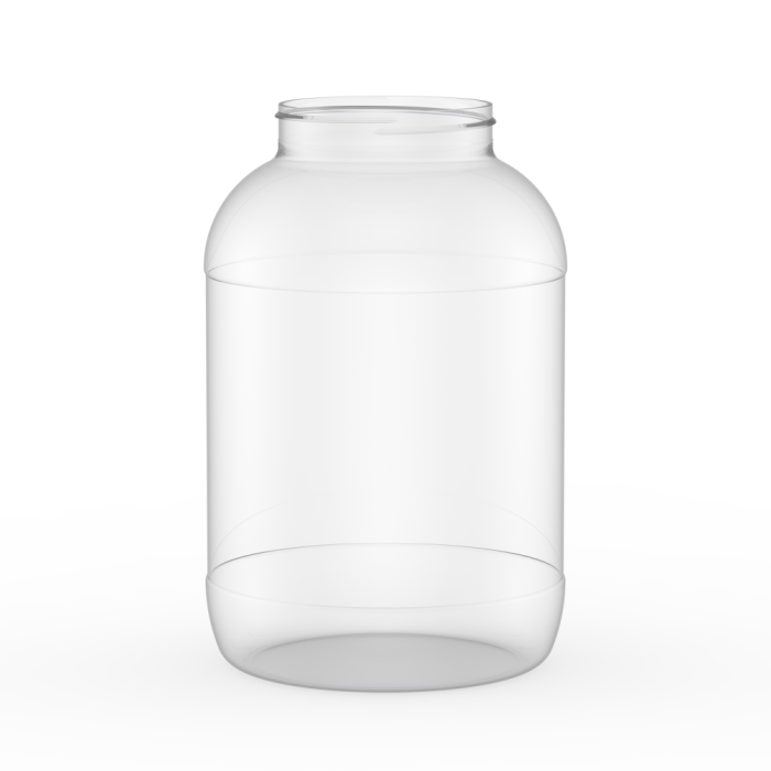 Recessed Cylindrical 7500ml