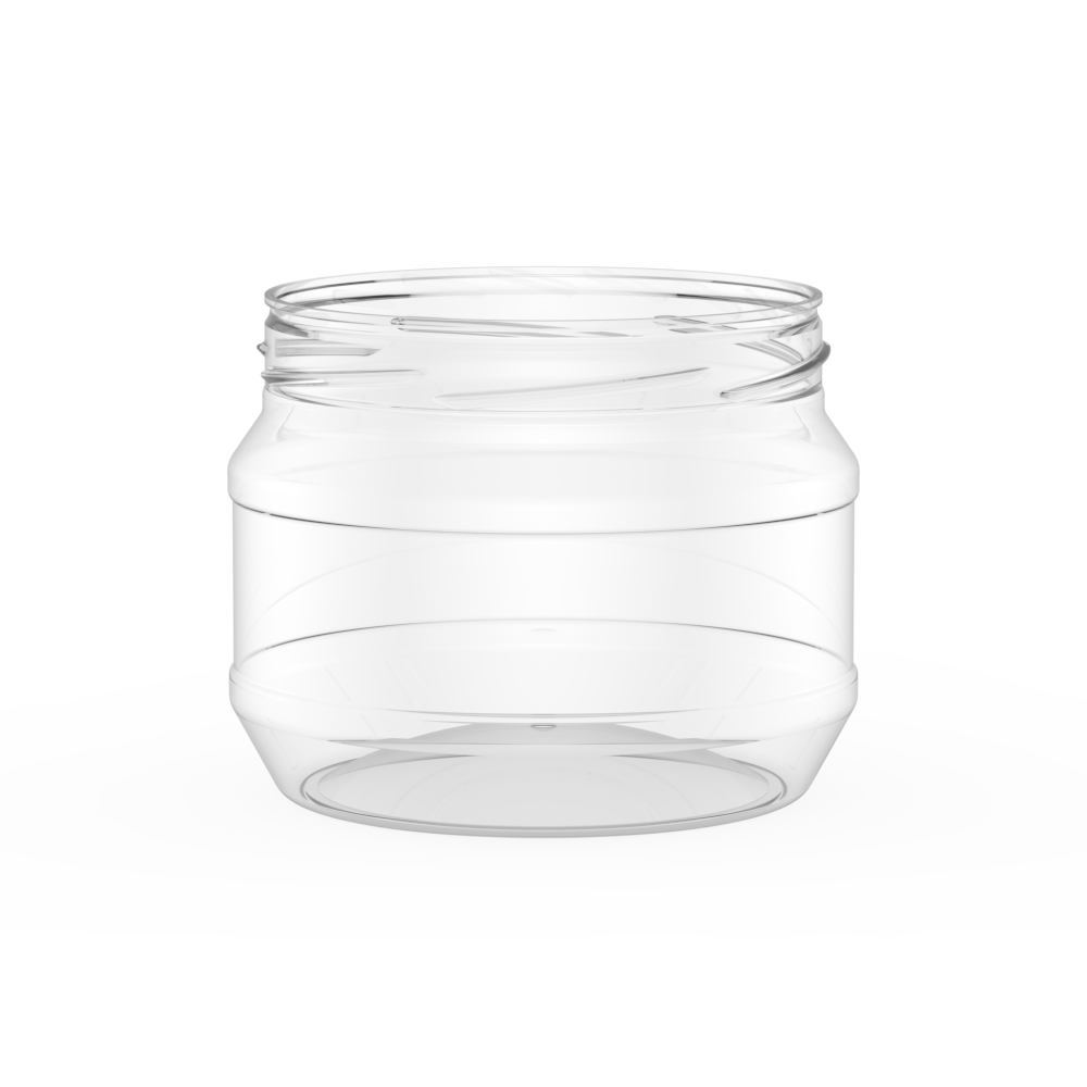 Recessed Cylindrical 750ml