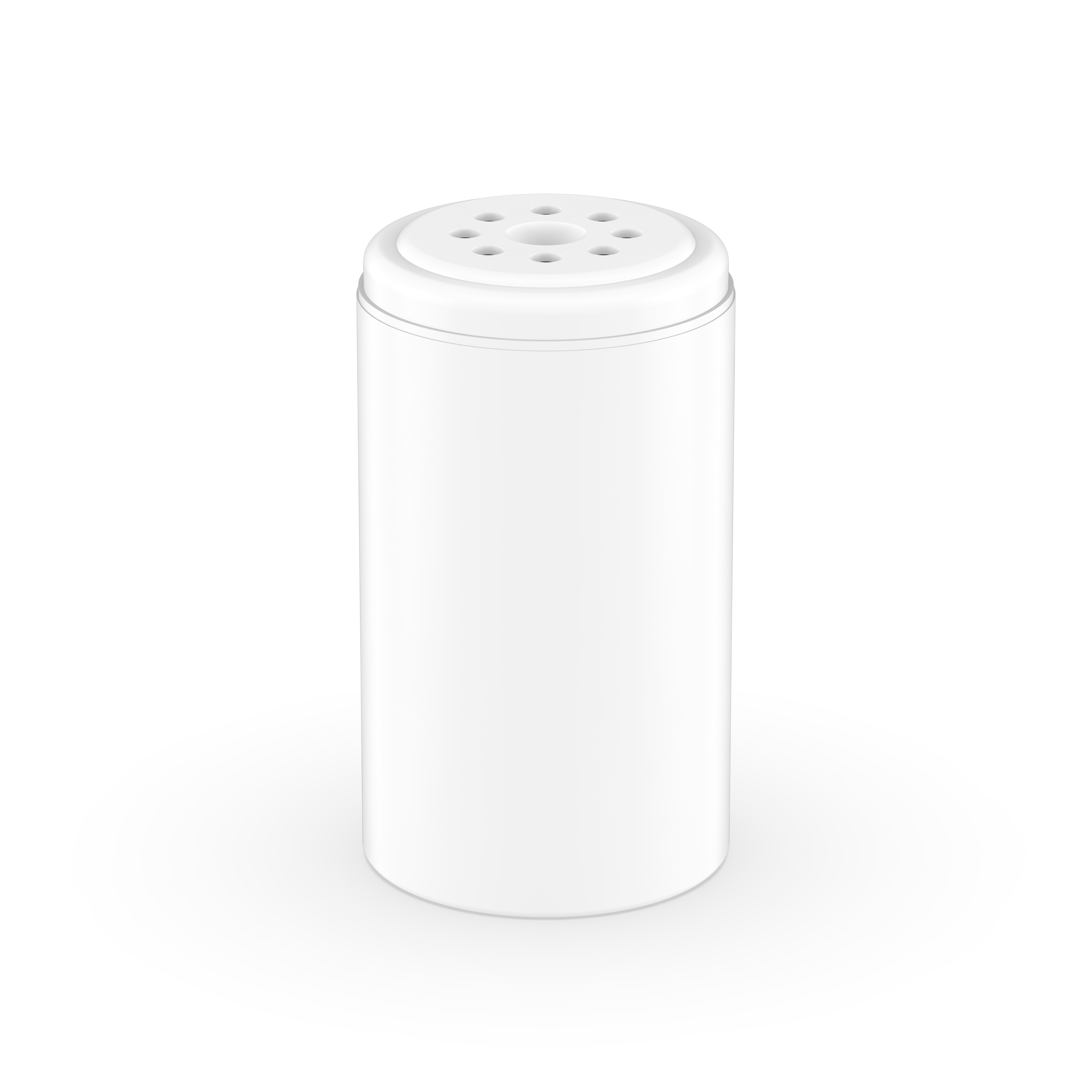 Shaker Container 74ml - MR-1727001