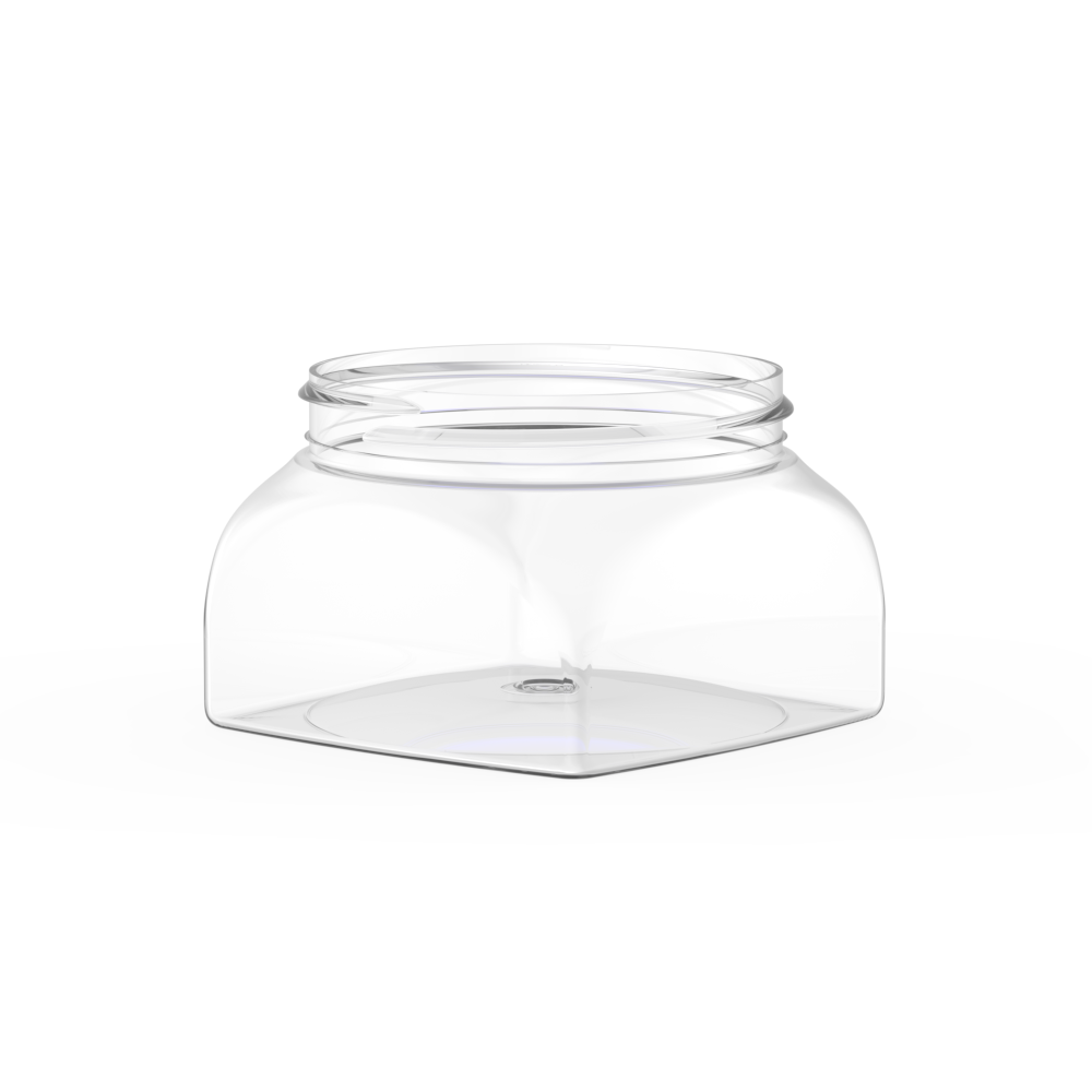 Square Retro 150ml