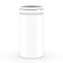 2000ml Wipe Tub