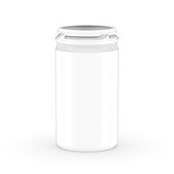800ml Wipe Tub - MH-B266