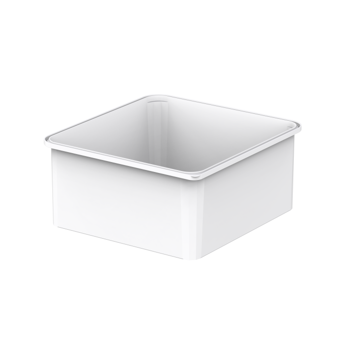 Square Tub 6000ml