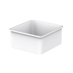 Square Tub 6000ml