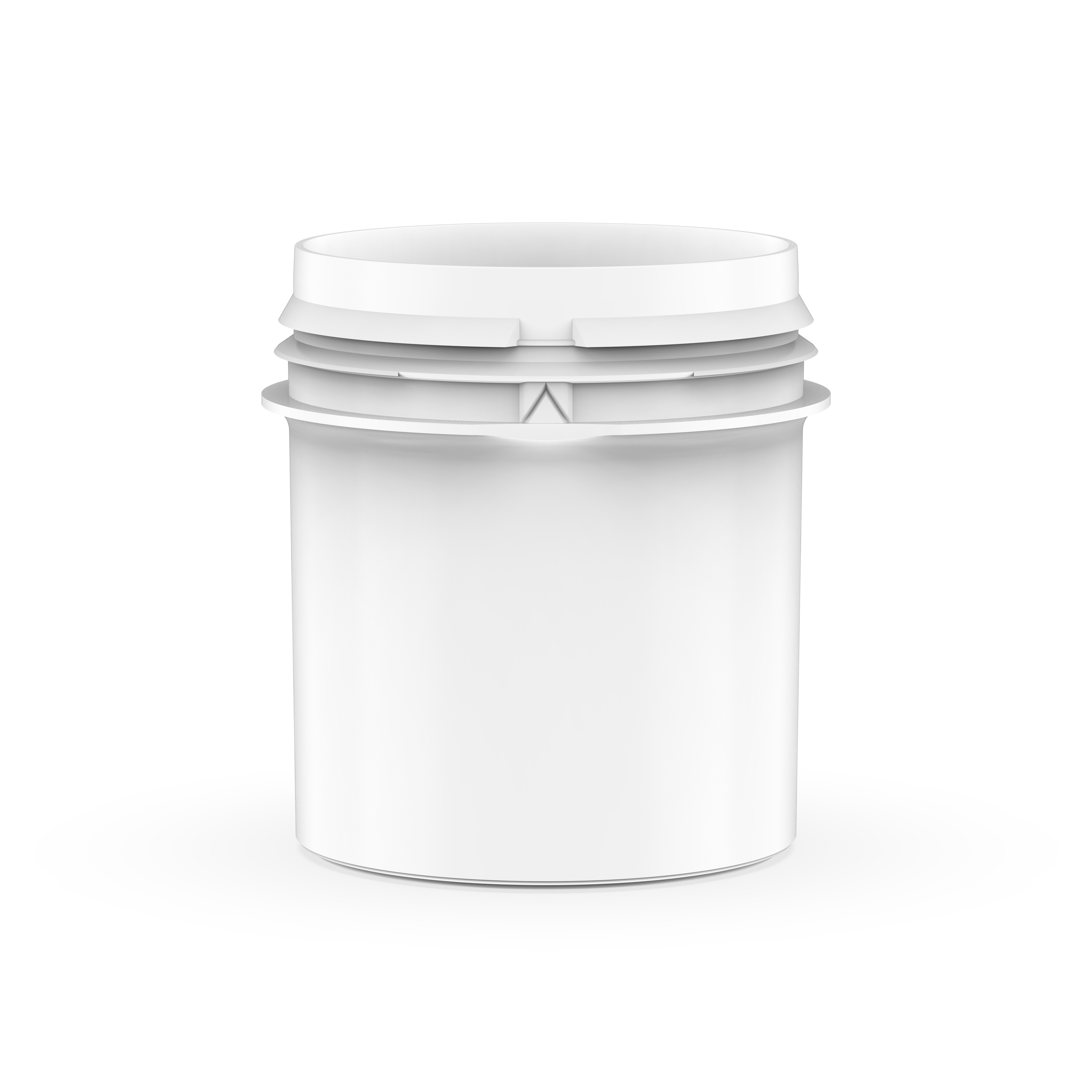 Tot Secure 100ml - MR-CRE100