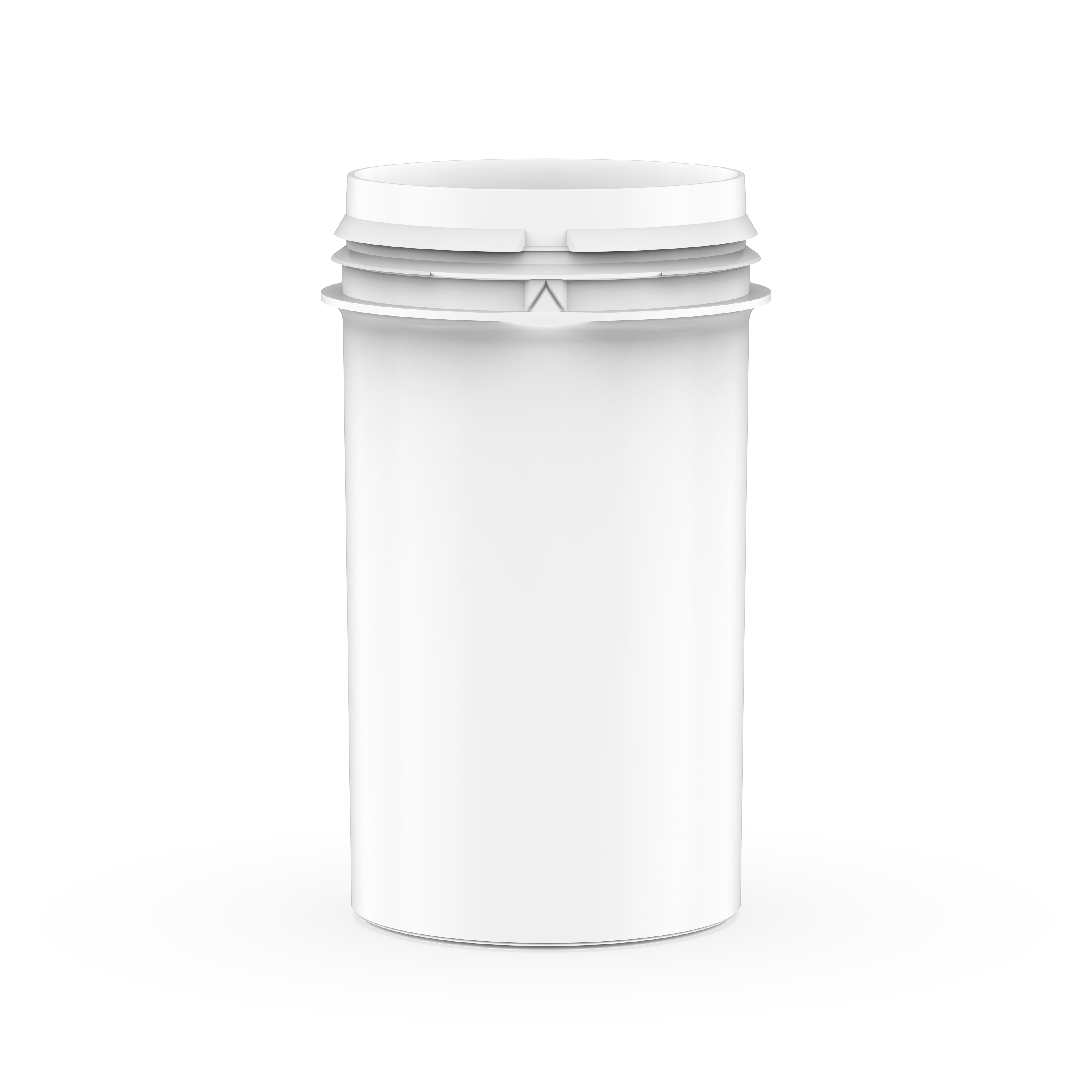 Tot Secure 160ml