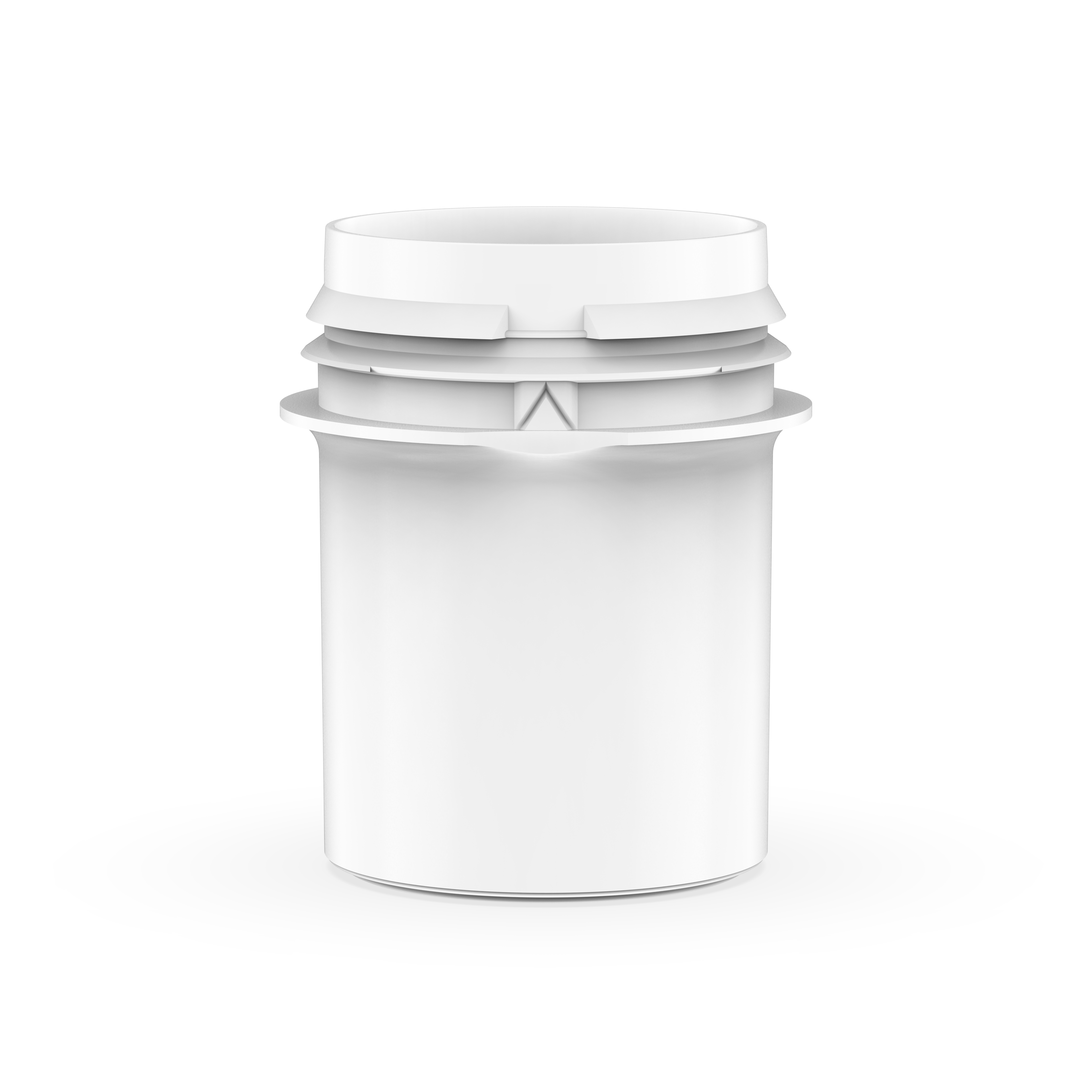 Tot Secure 45ml - MR-SS.CRD45