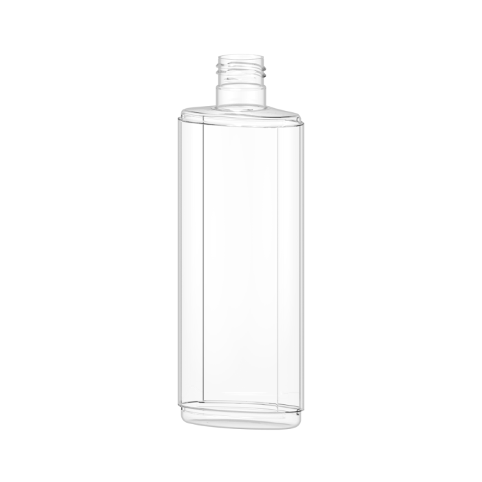 250ml Hooked Cap Shower Gel - 2106