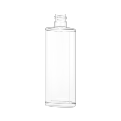 250ml Hooked Cap Shower Gel - 2106