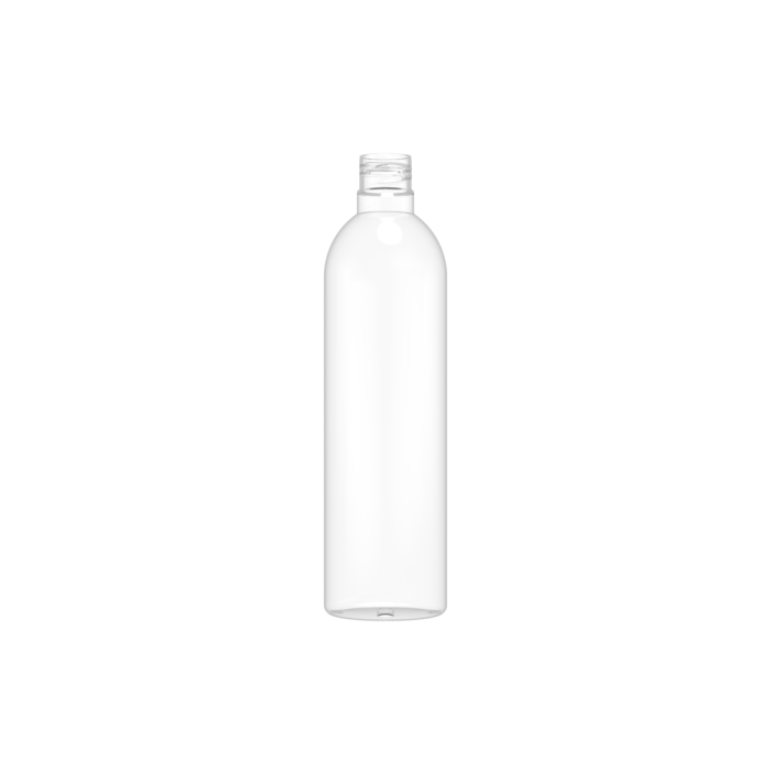 300ml Tall Boston Round - 2130