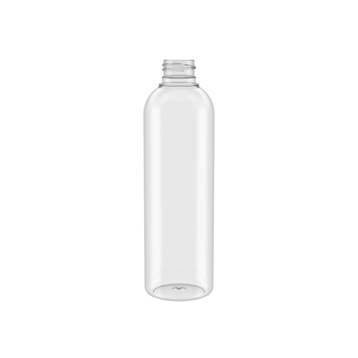 250ml Tall Boston Round (UK) - MH-4028