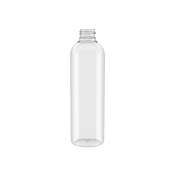 250ml Tall Boston Round (UK) - MH-4028