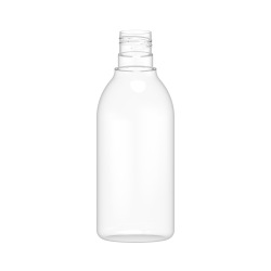 200ml Tall Round - 2230