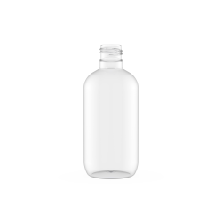 Boston Round 250ml - MH-4004