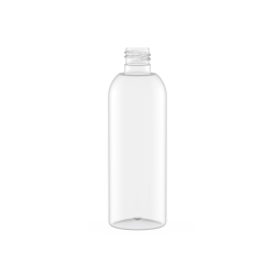150ml Tall Boston Round - 4078