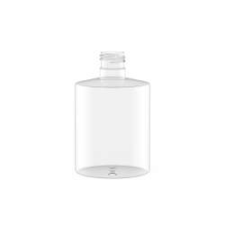 300ml Midi Tubular PET - 4385