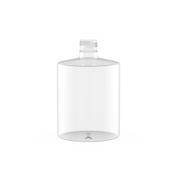 500ml Midi Tubular PET - 4386