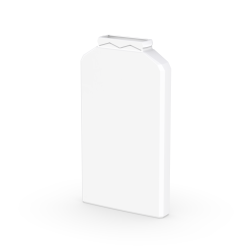 320ml Postal Pack Solid - MR-RT0301