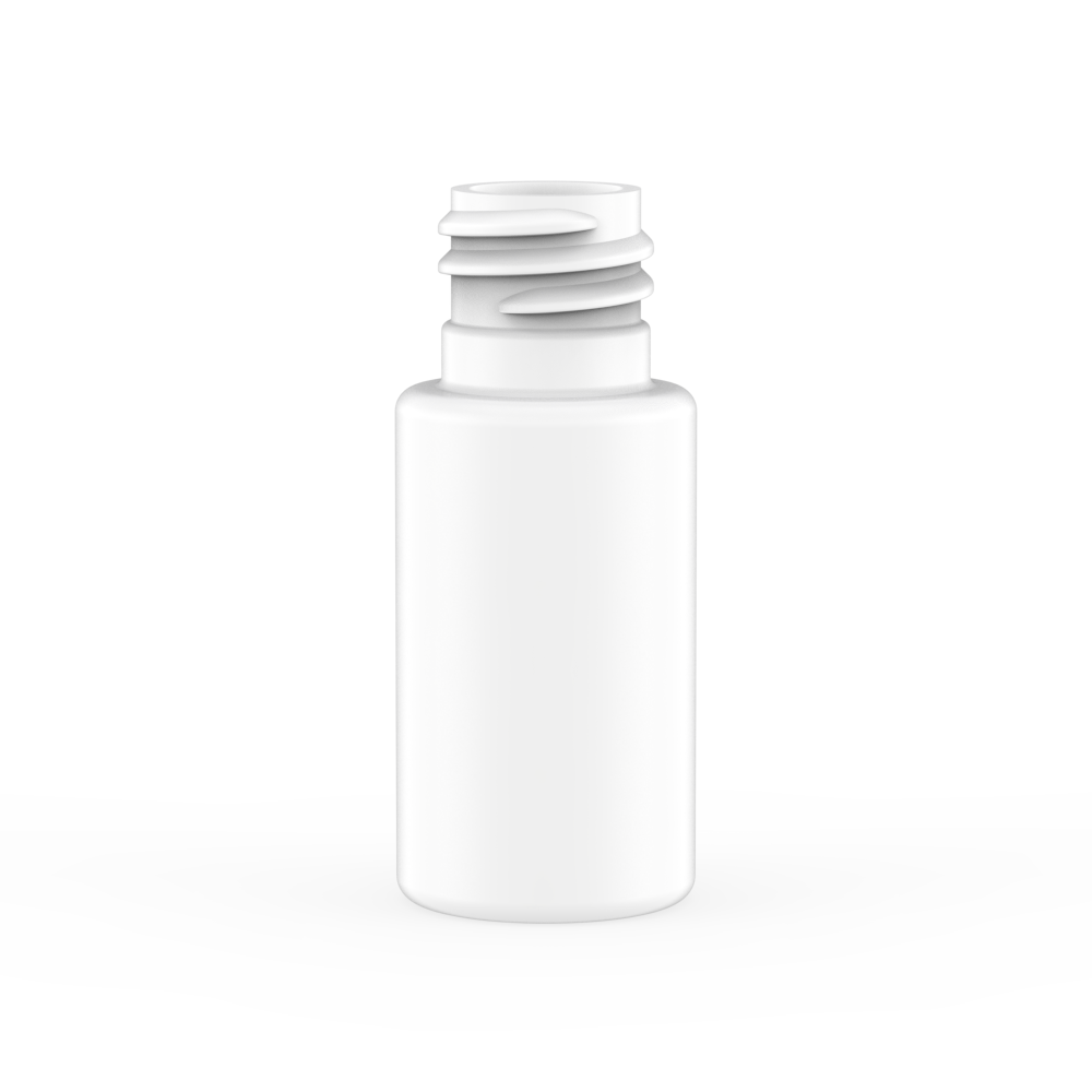 Tubular 15ml HDPE (18/415) - MH-5906