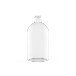 Round 500ml - MH-4132