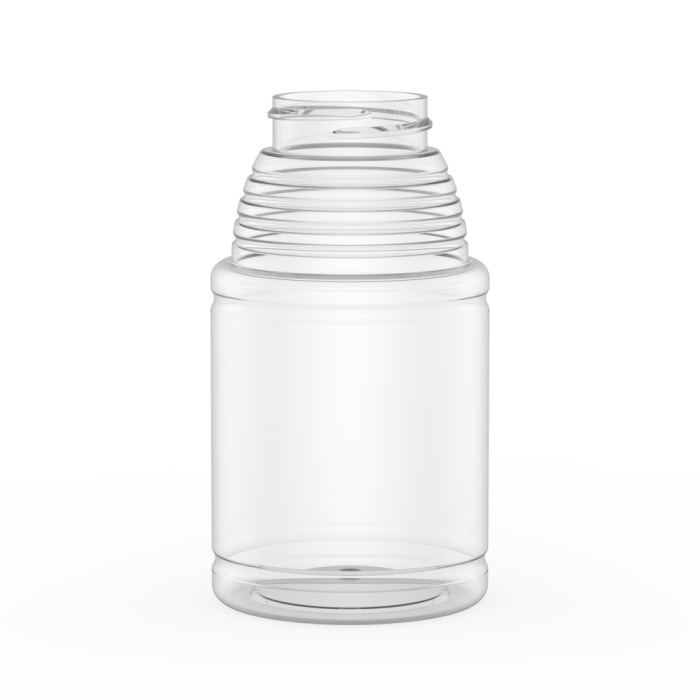 Round 272ml