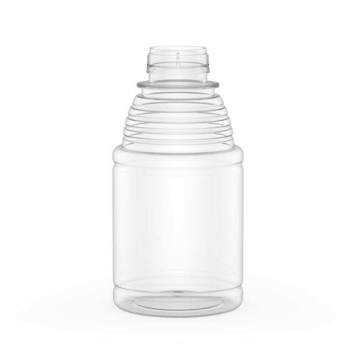Round 272ml
