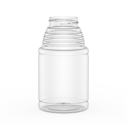 Round 272ml