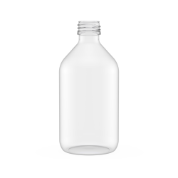 Round 400ml