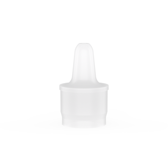 20/410 Nozzle Plug - PET Bottles - MH-6069/B