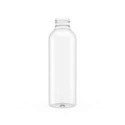 150ml Tall Boston Round - 4211