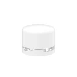 18mm Tamper Evident - 8402