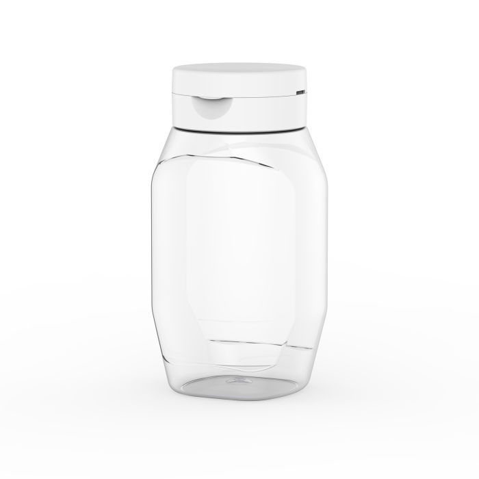 Force Oval 300ml - 4138