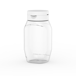 Force Oval 300ml - 4138