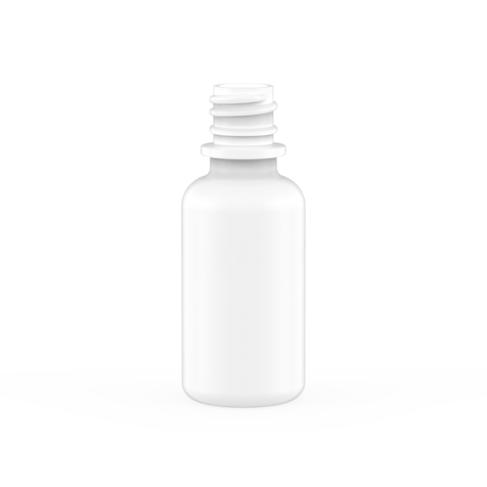 Dropper Round 15ml MDPE - MH-5E12
