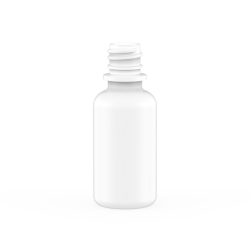 Dropper Round 15ml MDPE - MH-5E12