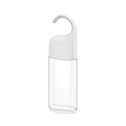 200ml Hooked Cap Shower Gel - 2092