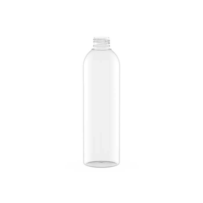300ml Tall Boston Round - MH-4154