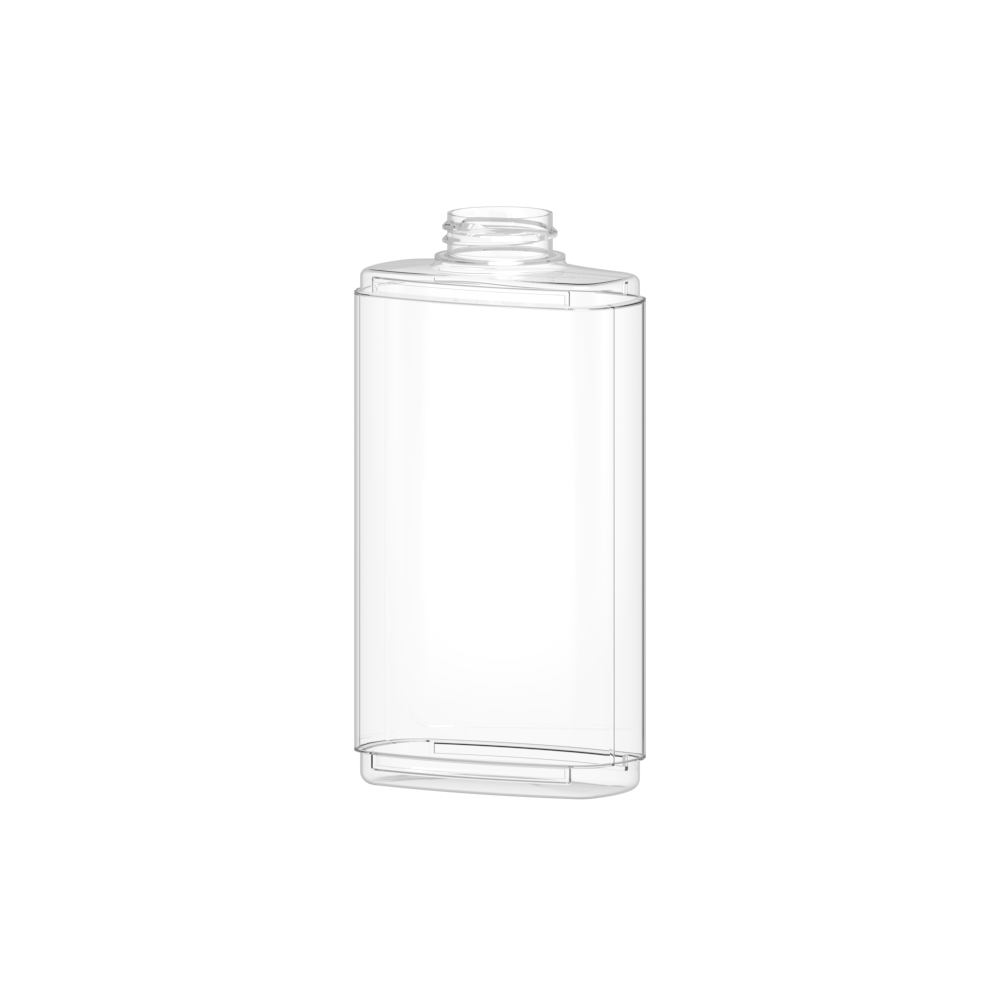 Oxford Shower Gel 250ml PETG - 2142