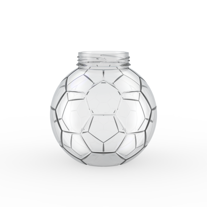 Football 1000ml