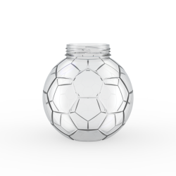 Football  1000ml