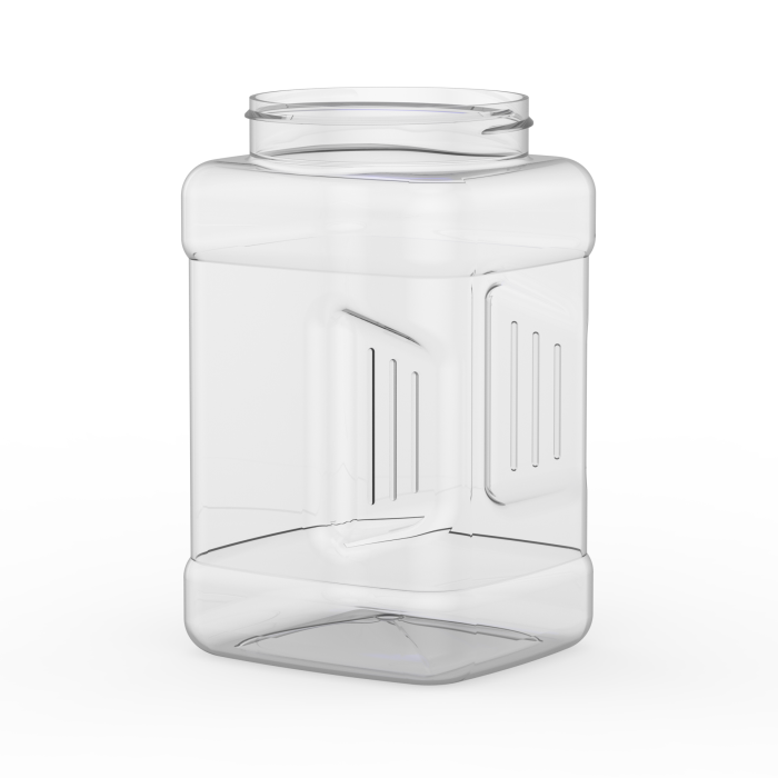 Square Grip 2000ml - ETL-4100-2000c0002