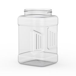 Square Grip 2000ml - ETL-4100-2000c0002