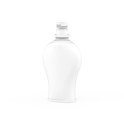 Waisted Oval 250ml - 5A44